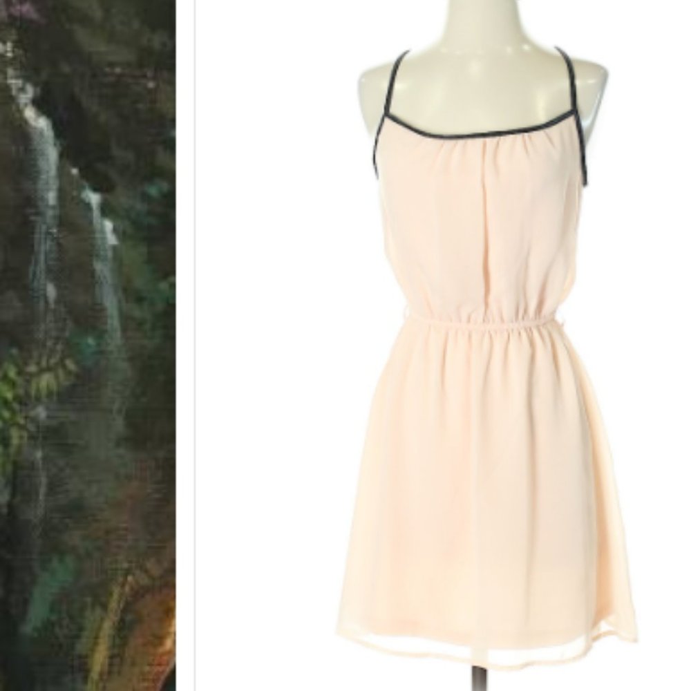 Charlotte Russe Casual dress